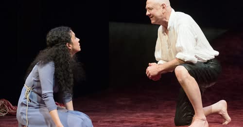 Denis Arndt Obituary; Ashland Community Mourns The Passing of Formidable Actor-director Denis Arndt