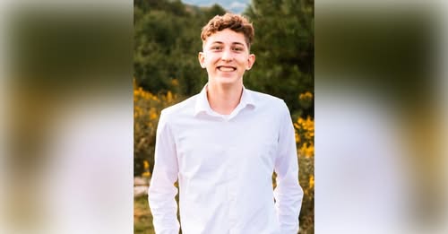 Eli Emmanuel Brittain Obituary; Newton NC Community Member Passed Away at 20
