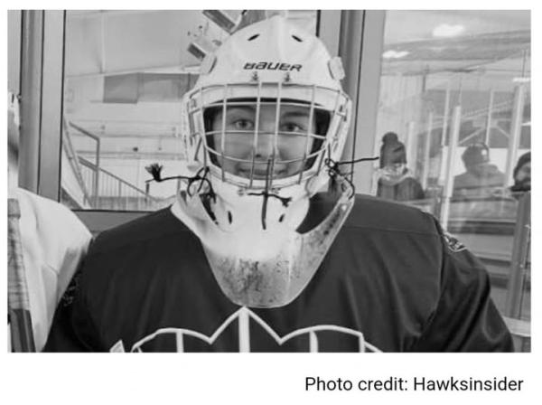 Madelyne Duval Tragic Accident: Clarence Rockland 18U Lightning Goalie and Former Glengarry Highlanders Hockey Player Passes Away in Road Crash