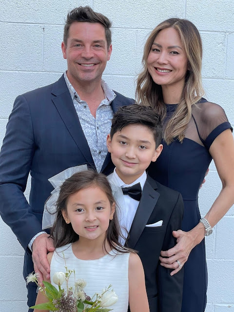 Camilla Row Obituary – Hallmark Star Brennan Elliott’s Wife, Camilla Row, Passes Away After Battling Stage 4 Stomach Cancer