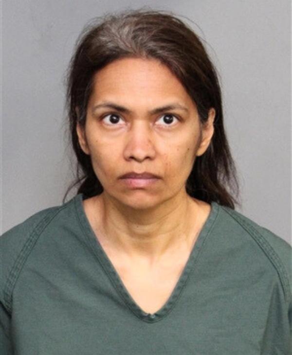 Tragic Incident: 48-Year-Old Mother, Saritha Ramaraju, Allegedly Kills 11-Year-Old Son, Yatin Ramaraju, After Disneyland Trip