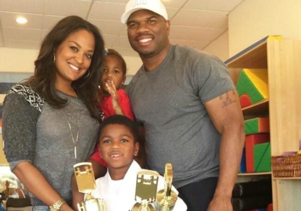 Laila Ali Obituary TX - Daughter of Boxing Icon Muhammad Ali, Passes Away After Childbirth Complications