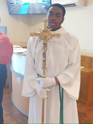 Dennis Onyekonwu of Maryland Remembered After Sudden Passing, Dennis Onyekonwu Cause of Death