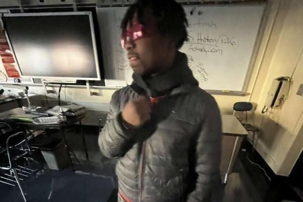 Tyrome Gatewood Jr Obituary; Pittsburgh Police Arrest Kyhree Harper, 17, in Connection with Fatal Shooting Investigation