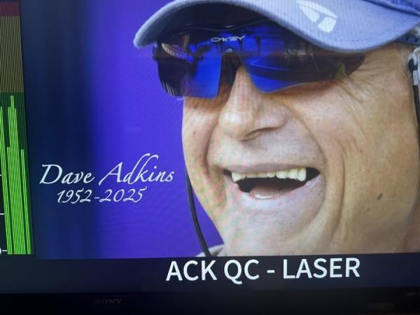 David Adkins Obituary-Death; Longtime NBC Cameraman Has Passed Away Untimely, Family Mourns
