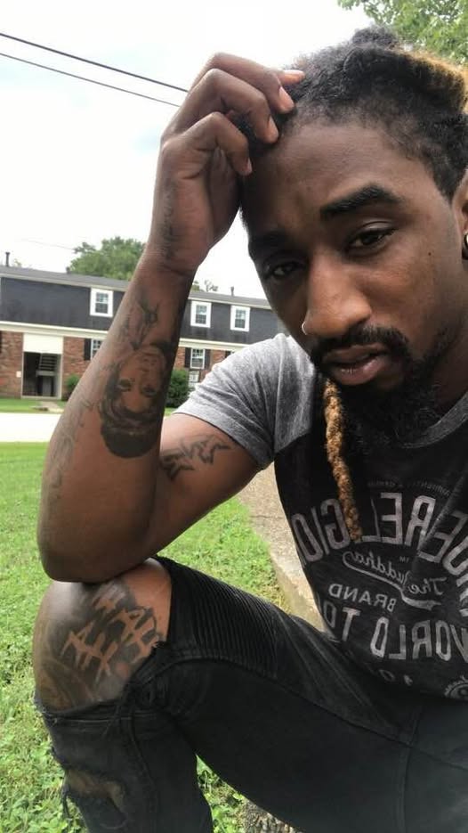 Aaron May Obituary; Beloved New Salisbury, IN Resident Killed in Tragic Motorcycle Accident, Family Seek Your Support
