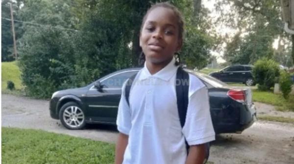 Derron Woody Obituary, DeKalb County, GA; 13-Year-Old Fatally Shot in After-School Altercation - Family Seeks Support
