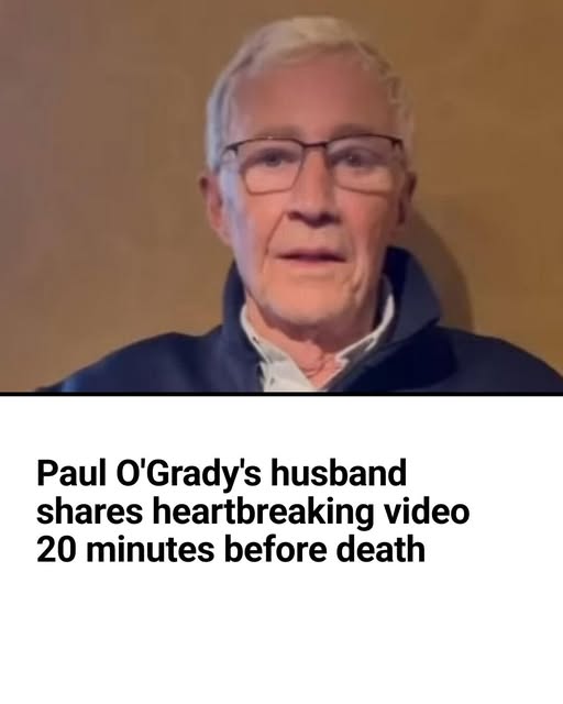 Paul O’Grady Obituary; Aldington, Kent Community Mourns The Passing of Beloved Comedian And Tireless Advocate For Animals