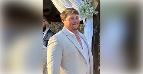 Dylan Bailey, 25, Remembered for His Life and Legacy: Howington Inc. Equipment Operator Tragically Dies in Accident