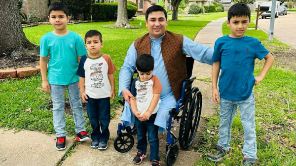 Abdul Rahman Niazi Obituary; Mission Bend, TX Resident Passed Away in Apparent Murder, Family Seek Support