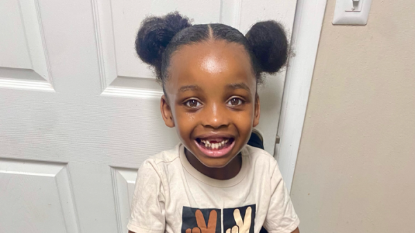 Indi Bullock Obituary; 5-year-old Lawrenceville, GA Resident Found Dead in Lake Behind Apartment Complex, Family Seek Support
