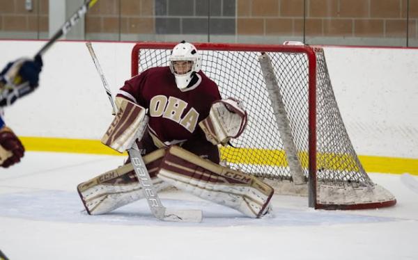 Antoine Bourdeau of Montréal, QC, Passes Away – Former Brockbraves Goaltender Obituary