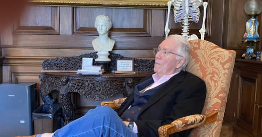 Gedney Howe Obituary, Charleston, SC – Personal Injury Attorney Gedney M. Howe III Passes Away