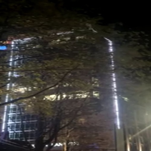Hestia Rooftop Suicide - Tragedy Strikes at Hestia Rooftop in Charlotte, NC: Investigation Underway After Fatal Incident