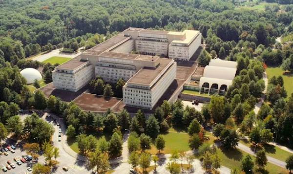 CIA Headquarters Incident: SWAT Team Deploys to Fairfax County Amid Reports of Armed Suspect