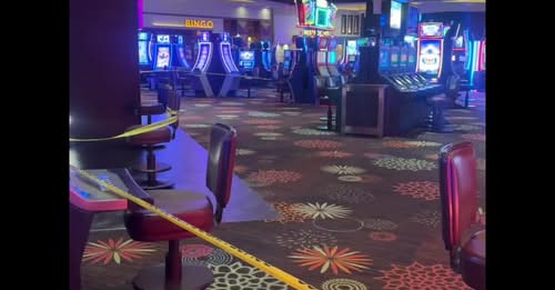 Na’Onche Osborne Obituary, North Las Vegas - Man Fatally Shot Dead in Aliante Casino Shooting