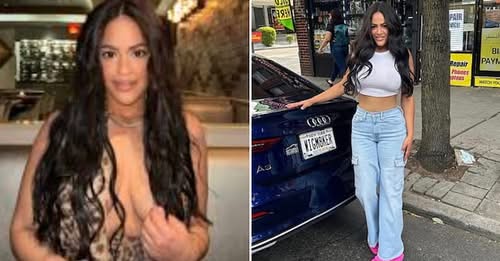 Tragic Flatbush Accident: Natasha (Sara) Saada and Two Daughters Lose Their Lives, Young Son in Critical Condition
