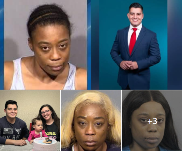 Adan Manzano Obituary – Telemundo Reporter’s Death Linked to ‘Bourbon Street Hustler’ Danette Colbert’s Murder Charges