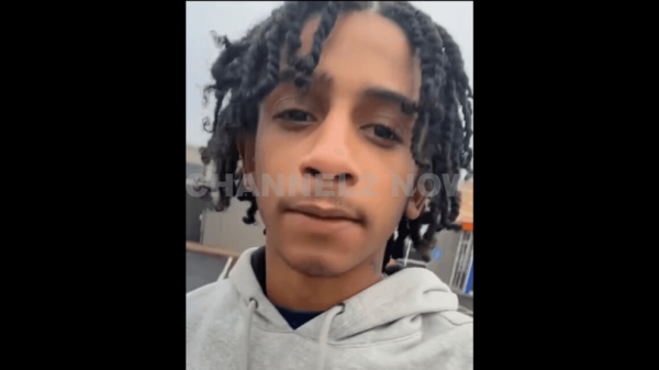 20-year-old Syncere Lindsay Killed in Brockton Shooting