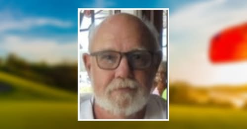 David P. Brendel of Center Township, Member of the Center Township Volunteer Fire Department, Has Passed Away