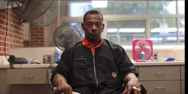 Purnell Whitehead of Beaufort, SC, Passes Away – Skilled and Compassionate Barber Remembered