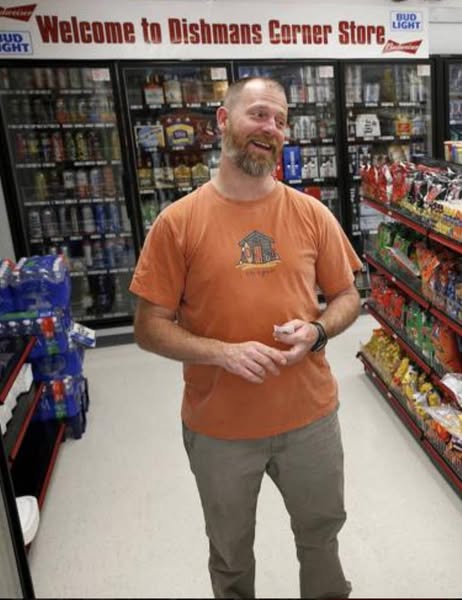 Kirk Dishman Obituary; Kirk Dishman of Fredericksburg, VA Dies Following Tree Felling Accident: Obituary and Remembering His Life