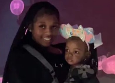 Nyla Simmons Obituary; 18-Year-Old Fatally Struck by Fire Truck After Falling from SUV