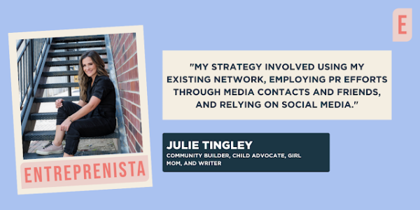 Julie Tingley Obituary, Founder of Mamaprenista and Wee Macree, Passes Away in Tampa, FL