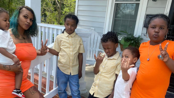 Keyonna Ford Obituary; Richmond, VA, 28-year-old Mother of Four Tragically Killed in Shooting in Fairfield Avenue, Apparent Homicide