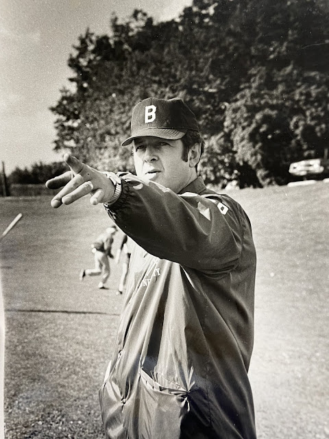 Fred Handler Obituary; Chicago IL Resident and Bonnies Basketball Head Coach Has Passed Away