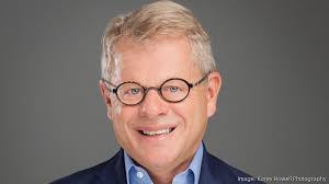 John Thornton Obituary – Texas Tribune and American Journalism Project Cofounder Passes Away at 59 in Austin, TX, Apparent Suicide