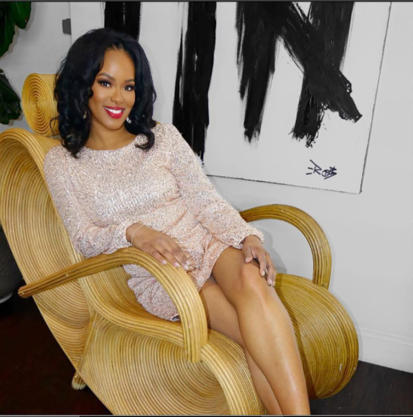 Chalet Brown Death-Obituary; CFBISD Member in Dallas, TX, Passes Away