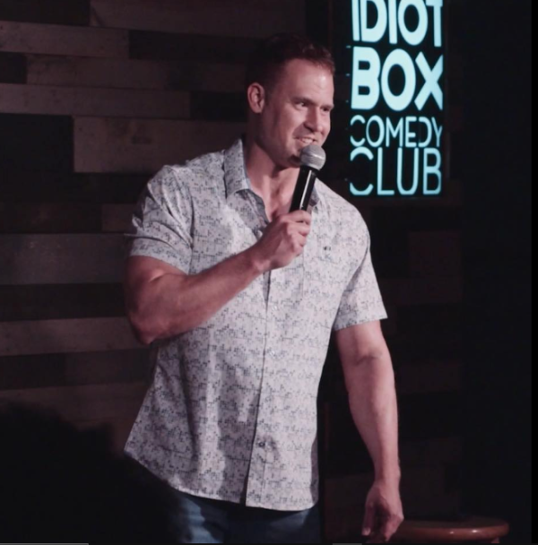 Neil Hoover Obituary; Co-Owner of The Comic Dimension in High Point, NC, Passes Away