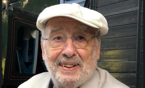 John Norman Obituary; The British Organ Builders Community Mourns The Passing of Beloved Member