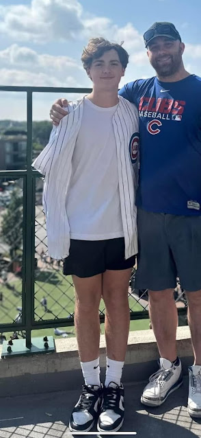 Jordan Thomas Laskowski Obituary; Jordan Thomas Laskowski of St. Charles, IL Dies in Tragic Accident – Son of Scott Laskowski Remembered