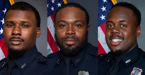 Tyre Nichols Case: Ex-Memphis Officers Found Not Guilty of All Charges in Deadly Beating