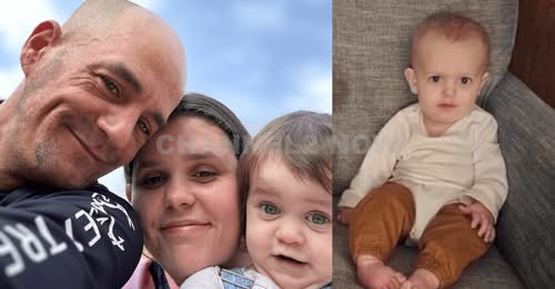 Kahleb Collins Missing; 1-year-old Toddler, Kahleb Collins Found Dead in Burn Pile, Mother And Grandfather Indicted