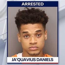 Marcel James Williams, 20,Killed in Self-defense Shooting, Ja’quavius Daniels, 22, Arrested in Connection to Home Invasion