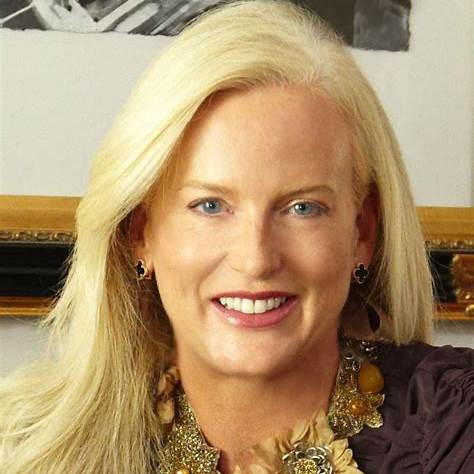 In Loving Memory of Suzanne Eason Hopson, Greenwich CT, Cause of Death