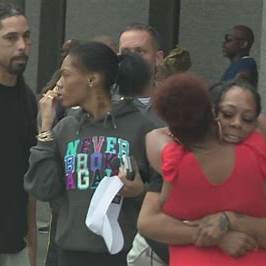 Shooting Hartford C; One Shot, One Stabbed During ‘Melee' at Funeral at Hartford