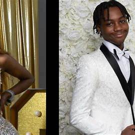 Raniah Rowley Car Accident; Hightower High School Students Raniah Rowley and DeJon Tate Tragically Killed in Post-Prom Crash