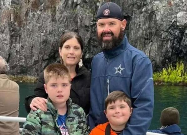 Maynard Family Death-Obituary; Family of Four Found Dead After Missing For 9 Months in Alaska
