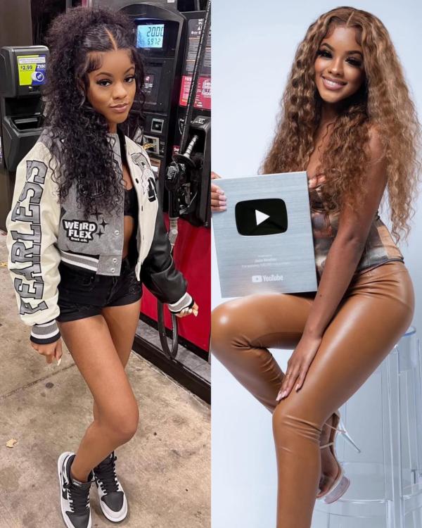 Jass Noellee Car Accident; Youtuber and Influencer Jass Noellee Dies After Coma from Horrific Car Accident