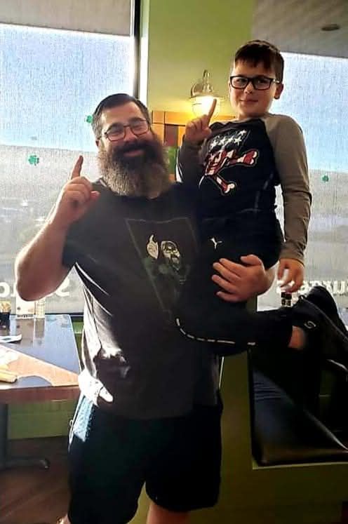 Daniel Frye Obituary; President of Yorkshire Volunteer Fire Department Has Died, Cause of Death