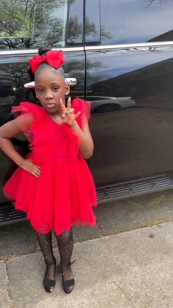 Erica Dixon Obituary: 10-Year-Old Tragically Dies in Tree Collapse in Mozley Park, Atlanta