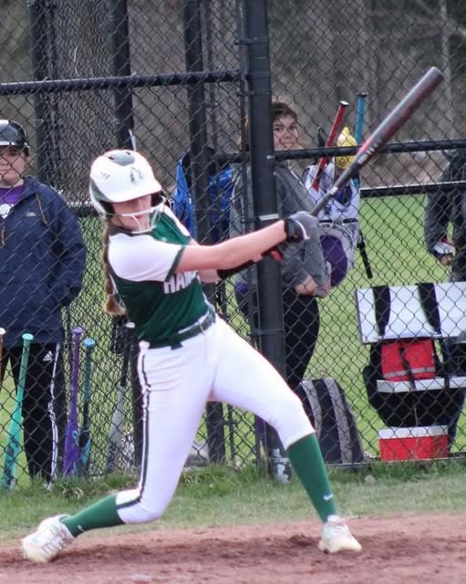 Isadora 'Izzy' Catania Obituary; Hamilton Central School Softball Player Dies in New York, Izzy Catania Cause of Death