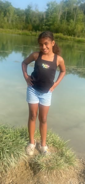 Xandria Mancuso Obituary; Fourth-Grade Student From West Main Elementary School, Xandria Mancuso of Ravenna, OH, Dies in Fatal Accident