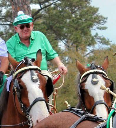 Tom Reilley Obituary; Hilton Head Island’s St. Patrick’s Day Parade Founder Has Passes Away, Cause of Death