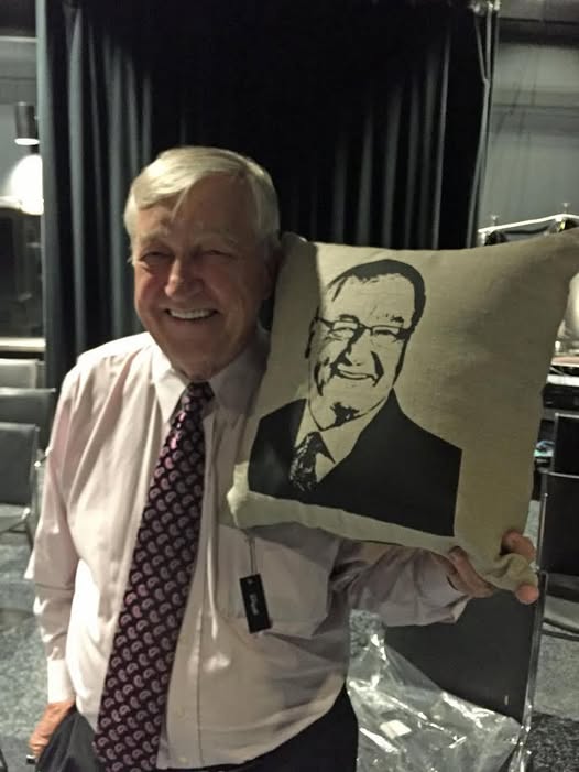 Peter Coade Death: Renowned Maritime Meteorologist Peter Coade Passes Away at 82