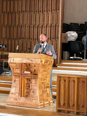 Michael Batts Obituary; Chesterfield, VA, Resident Dies Following Fatal Accident